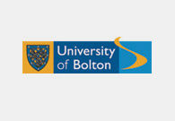 UNIVERSITY OF BOLTON, U.K.