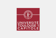 UNIVERSITE TOULOUSE 1 CAPITOLE, FRANCE