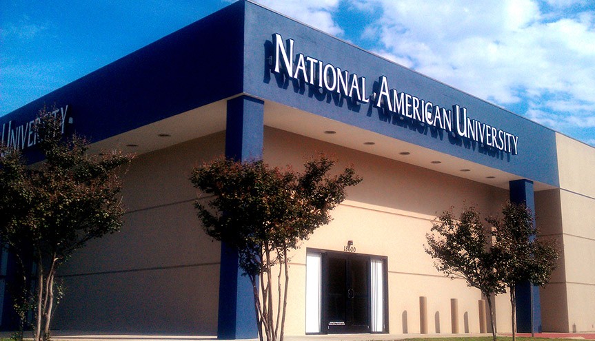 NATIONAL AMERICAN UNIVERSITY, U.S.A.