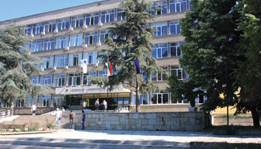 TECHNICAL UNIVERSITY VARNA: Αριστεία στη Ναυτική Εκπαίδευση & Κατάρτιση