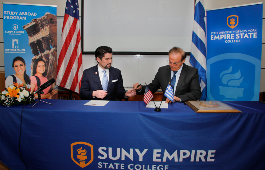 SUNY Empire announces new Opportunity Program – Saratogian