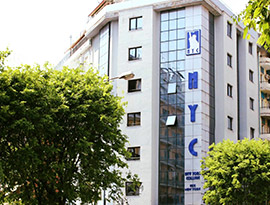 Thessaloniki Campus