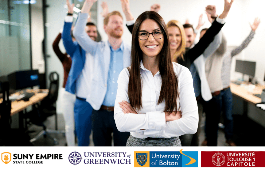 School of Business Administration