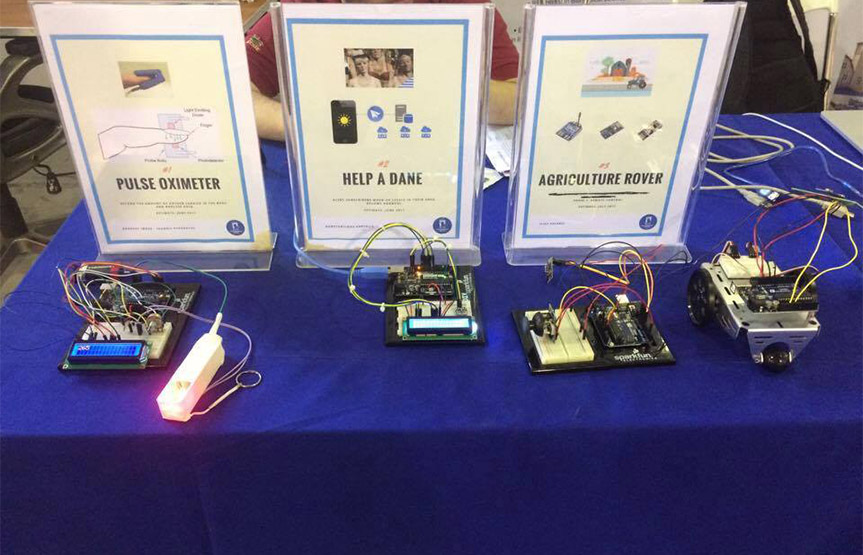 Athens Mini Maker Faire 2017, In retrospect