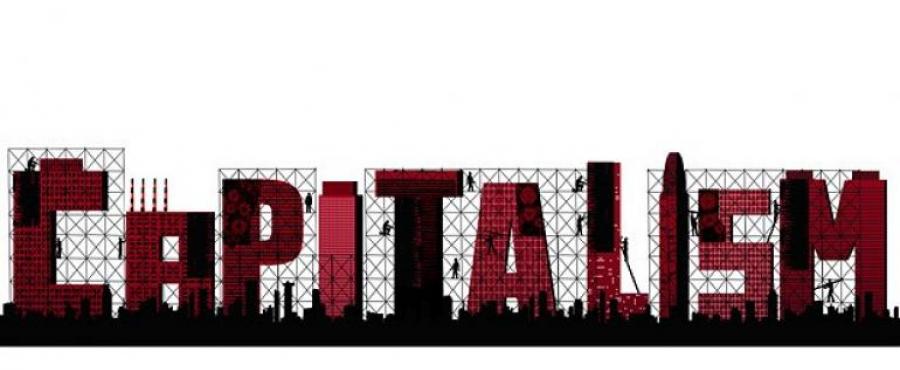 WHAT IS CAPITALISM?