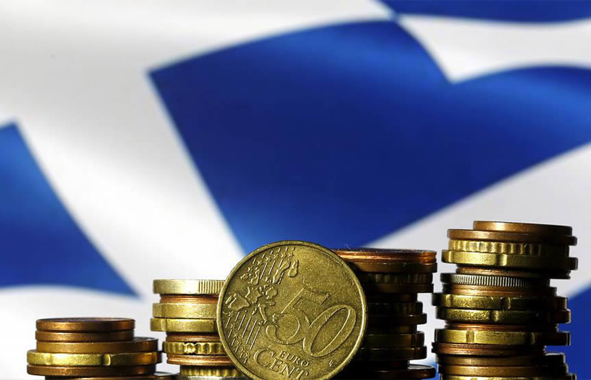 Ημερίδα με θέμα: “Exiting from the Crisis: The Czech Republic’s “Rules of Thumb” as an example for Greece”