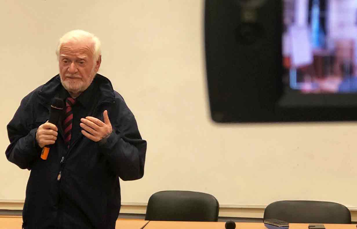 Παγκόσμια Ημέρα Διατροφής