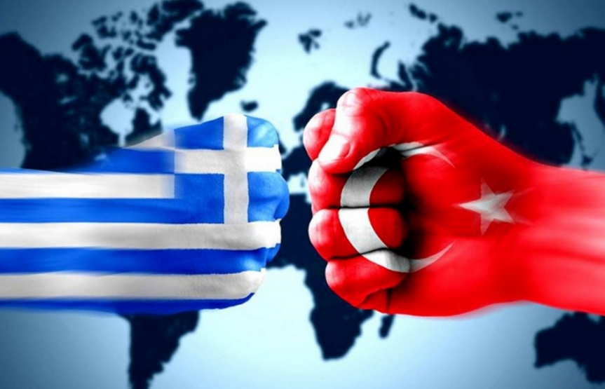 Ανοιχτή Συζήτηση με Θέμα: «Υπάρχει Προοπτική Συμβίωσης με την Τουρκία;»