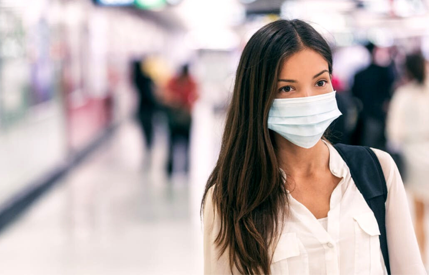 Αντιμετωπίζοντας το άγχος του Κορωνοϊού