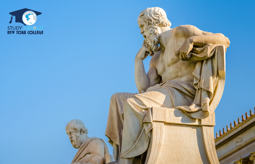 Plato’s dialogues