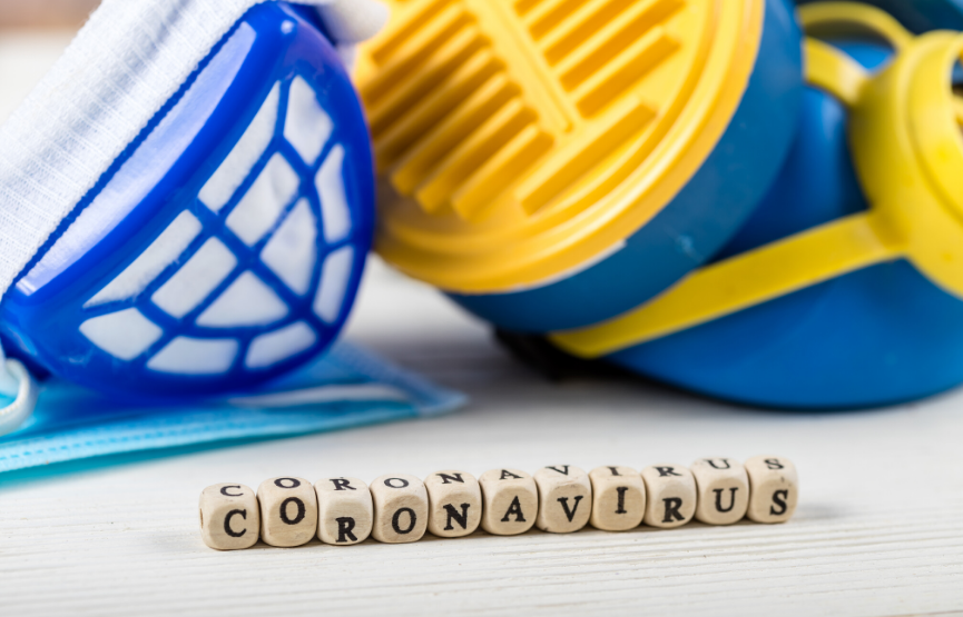 All about Coronavirus