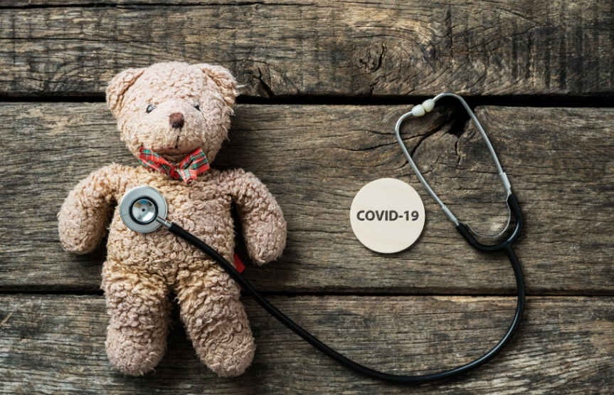 Coronavirus COVID-19
