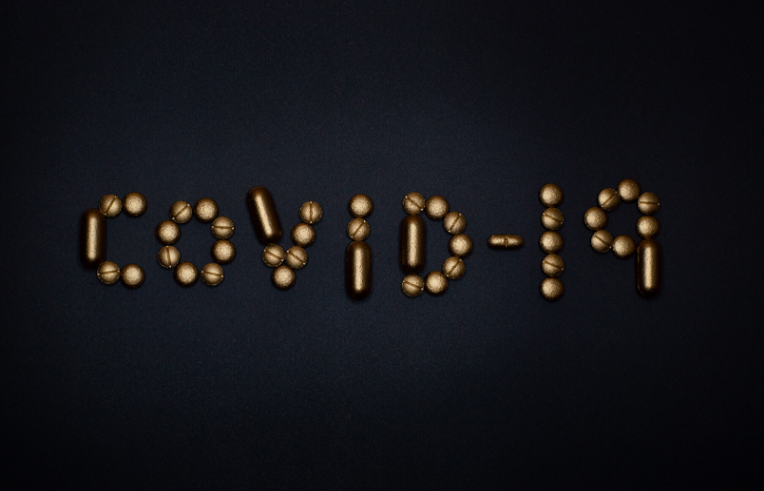 Coronavirus COVID-19