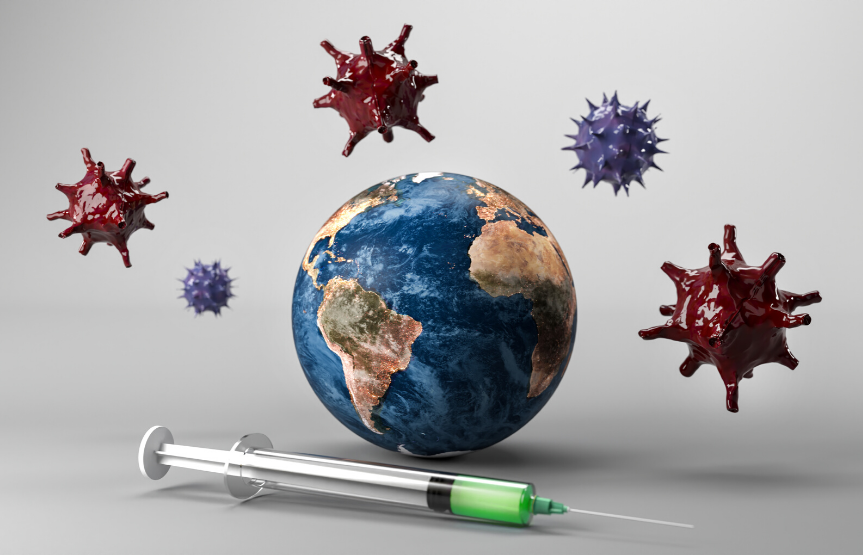 Is factory farming -also- to blame for coronavirus?