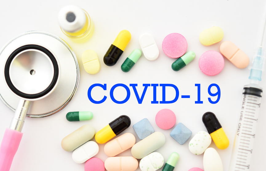 COVID-19 from the molecular side