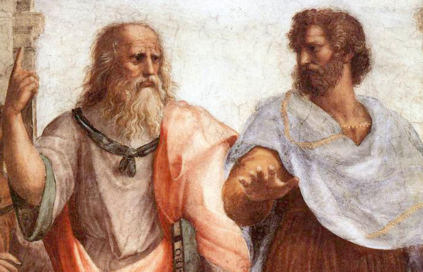 Το NEW YORK COLLEGE στήριξε την διεξαγωγή των εργασιών του Η΄ Διεπιστημονικού Συνεδρίου Φιλοσοφίας «Πλάτων-Αριστοτέλης / Αριστοτέλης -Πλάτων» που οργάνωσε η Διεθνής Επιστημονική Εταιρεία Αρχαίας Ελλ. Φιλοσοφίας υπό την αιγίδα της Φιλοσοφικής Σχολής του Πανεπιστημίου Αθηνών