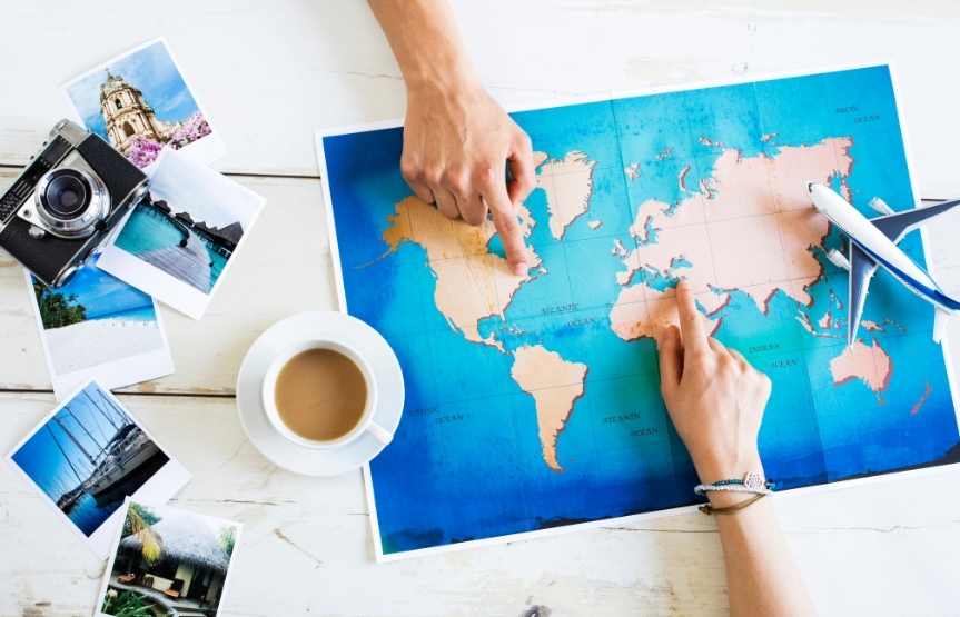 E- TRAVEL SUCCESS STORY