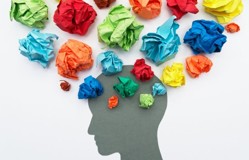 World Mental Health Day is observed on 10th October each year. The theme of the 2021 World Mental Health Day is “Mental Health in an Unequal World”.