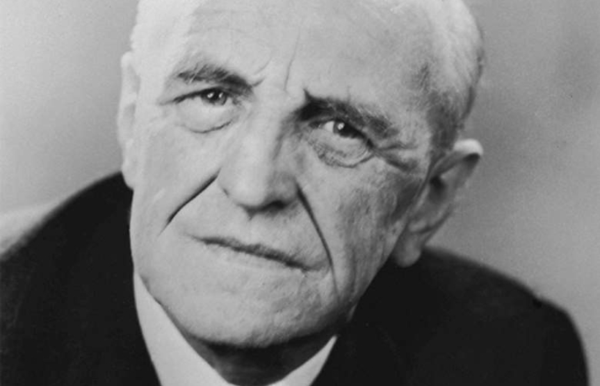 Donald Winnicott: «Η αρκετά καλή μητέρα» και η αναδυόμενη αίσθηση του εαυτού