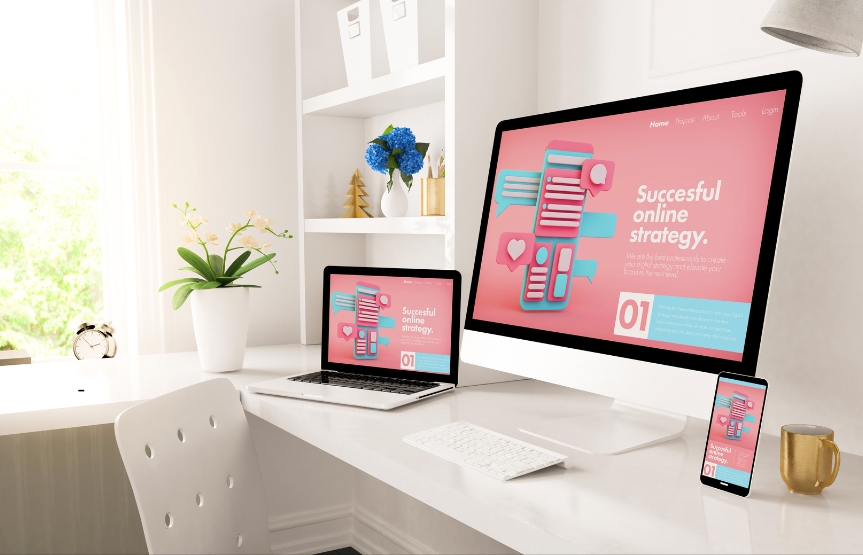 Πώς οι Σπουδές στο Digital Marketing Προετοιμάζουν τη Νέα Γενιά Επαγγελματιών στον Ψηφιακό Κόσμο