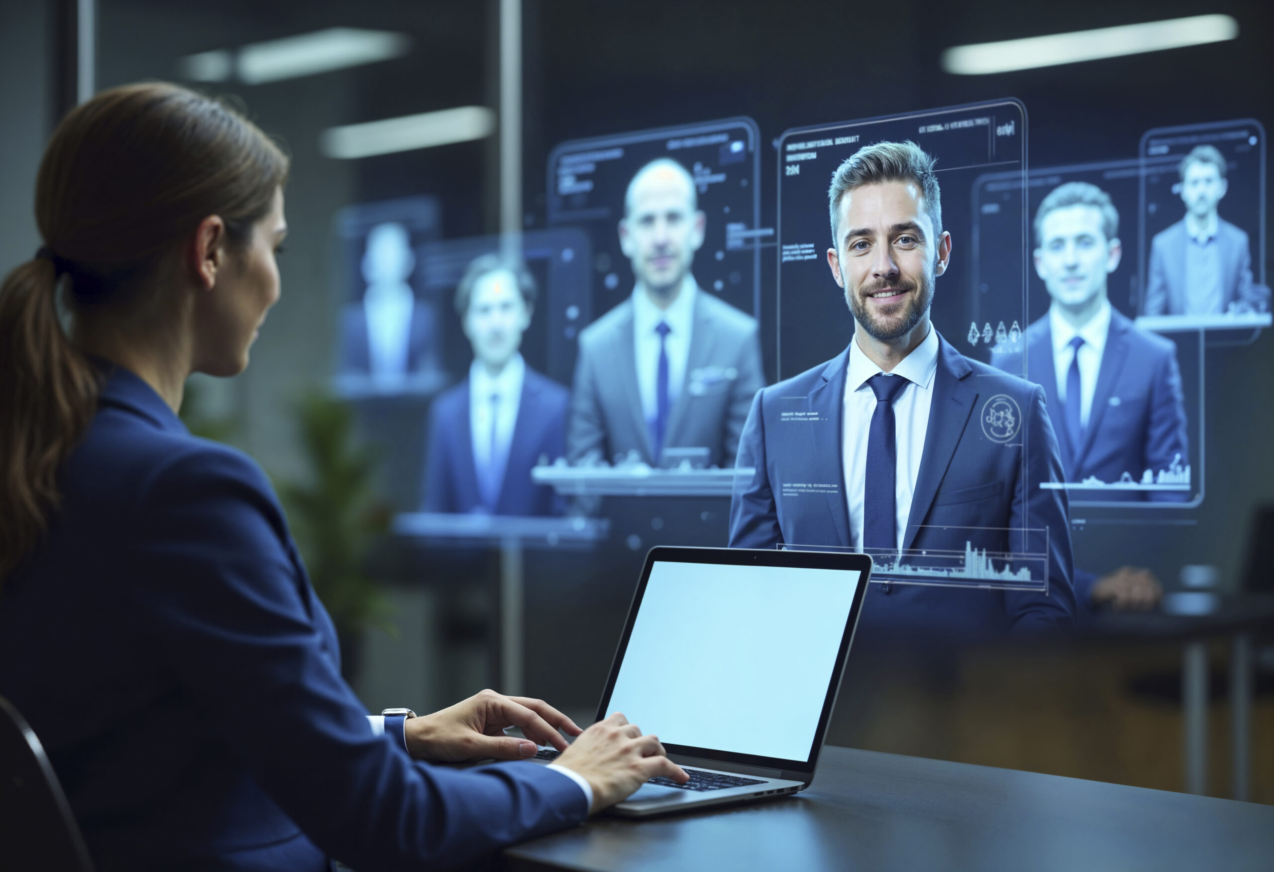 Talent Management System: Η «συνταγή επιτυχίας» για κάθε οργανισμό