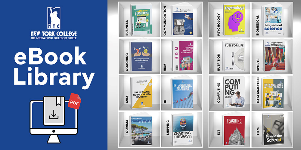 eBook Library