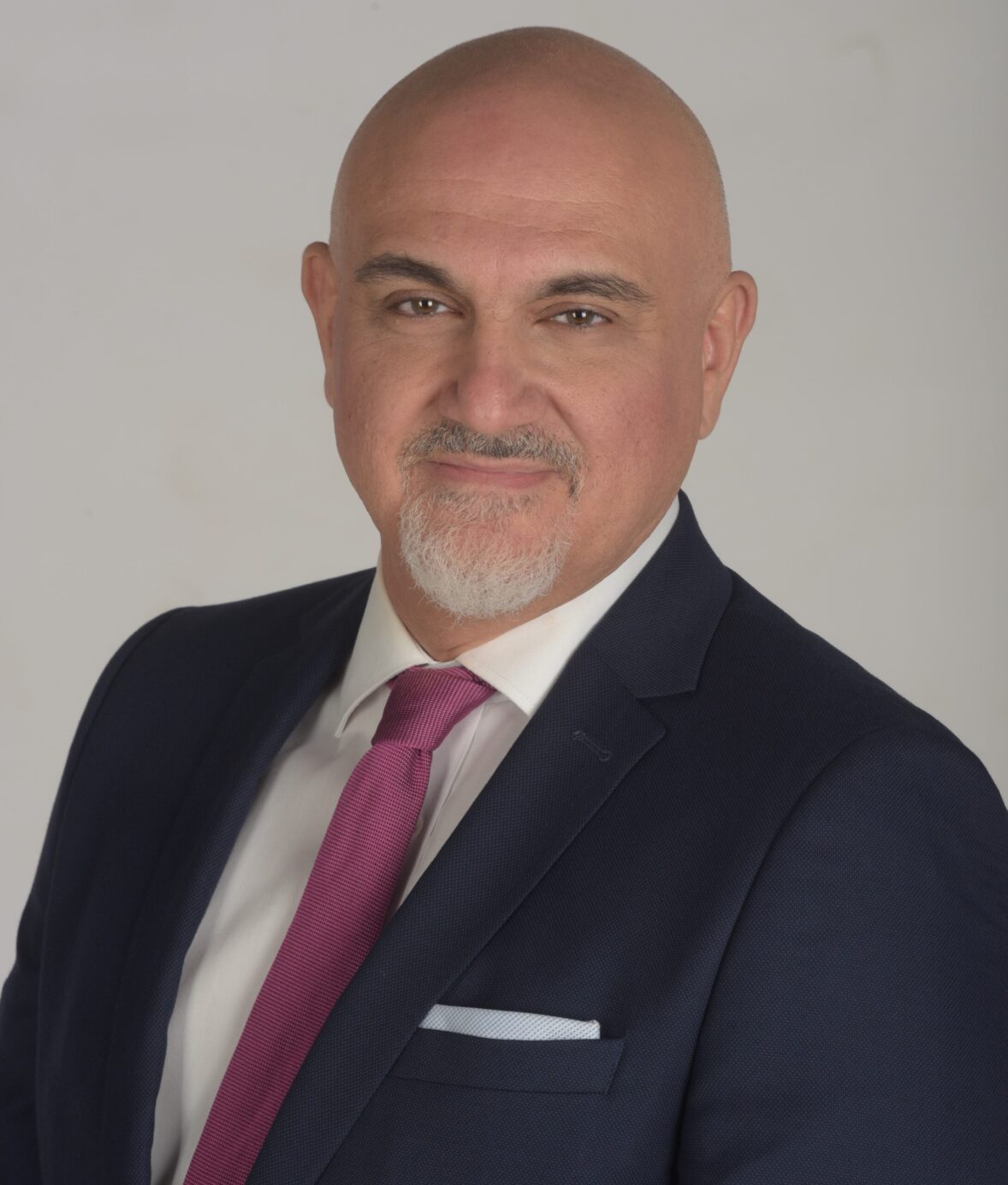 Dean of Academic Affairs, Quality & Research