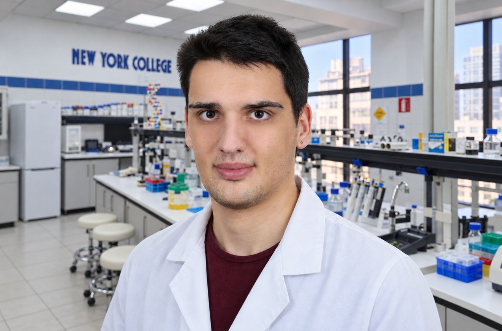 Έρευνα Αποφοίτου του New York College Θεσσαλονίκης δημοσιεύθηκε στο έγκριτο διεθνές επιστημονικό περιοδικό Horticulturae (MDPI)